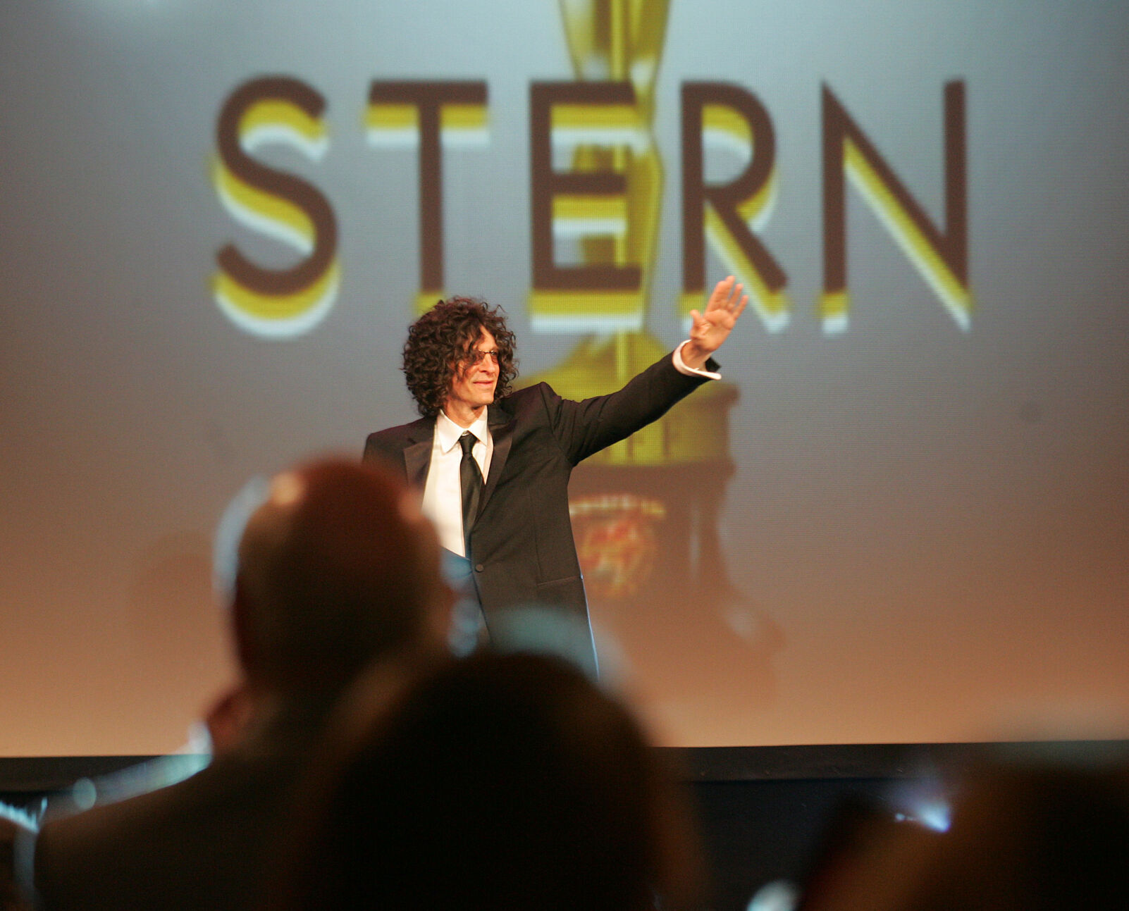 HOWARD STERN FILM FESTIVAL
